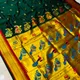 Green__Royal Rajgharana Sarees